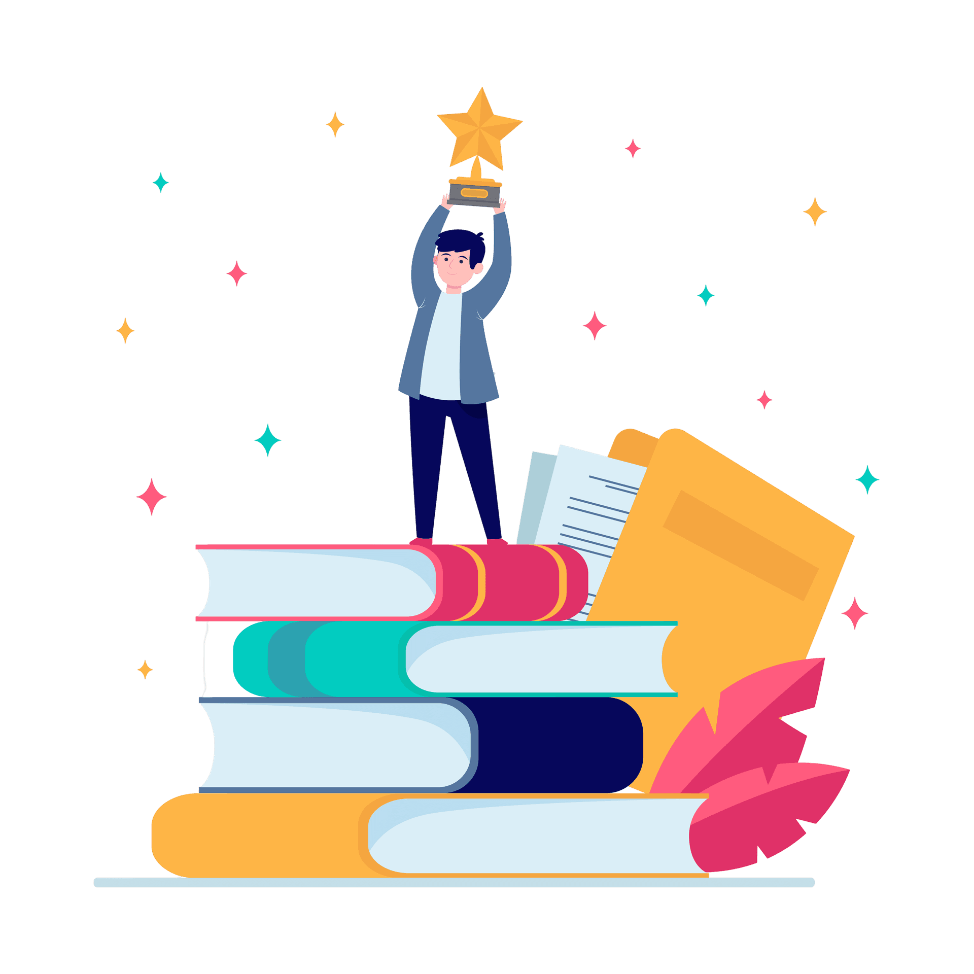 Student Vision
